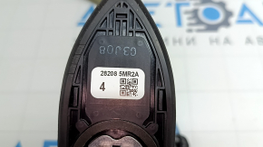 Антенна плавник Nissan Ariya 23-26 с корпусом, царапины