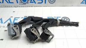 Cipturi pentru blocul ECU al computerului motor Nissan Ariya 23-26