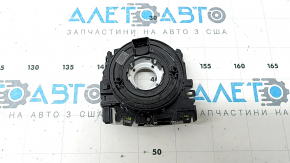 Шлейф руля VW Tiguan 18-24 с датчиком угла поворота