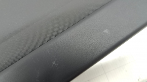 Prelata portbagaj VW Tiguan 18-24 neagră, zgârieturi