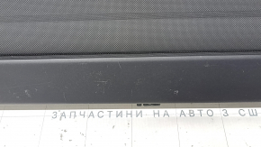 Prelata portbagaj VW Tiguan 18-24 neagră, zgârieturi