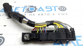 Блок предохранителей подкапотный Nissan Ariya 23-26