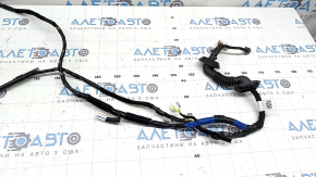 Проводка двери багажника Hyundai Tucson 22-26