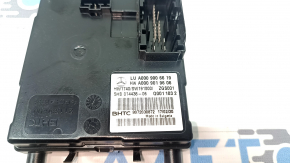 Unitate de climatizare Mercedes GLC 16-22