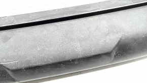 Structura marginii barei față Hyundai Tucson 22-24, zgârieturi