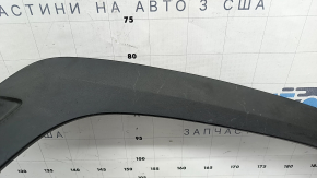 Накладка арки крыла передняя правая Hyundai Tucson 22-24 USA структура, царапины