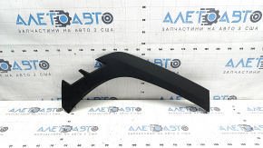 Ornament arc aripă spate dreapta Hyundai Tucson 22-26 structură, zgârieturi