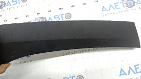 Ornament arc aripă spate dreapta Hyundai Tucson 22-26 structură, zgârieturi