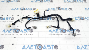 Cablare pentru scaunul șoferului Hyundai Tucson 22-26 pentru electricitate și încălzire