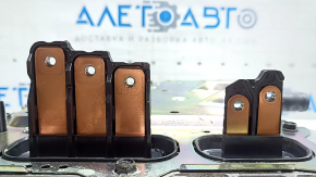 Инвертор передний Nissan Ariya 23-26 AWD