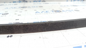 Extensie buză bară față Hyundai Tucson 22-24, structură, zgârieturi, uzură