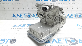 Блок предохранителей инвертора Nissan Ariya 23-26