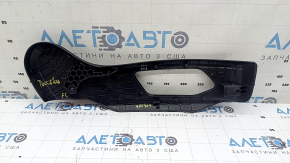 Husă scaun șofer pentru Hyundai Tucson 22-26, neagră, electrică, fără comenzi, zgârieturi