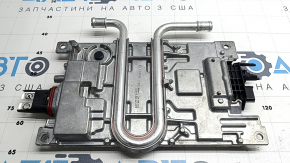 Convertor cu autonomie extinsă Nissan Ariya 23-26