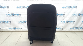 Scaun pasager Hyundai Tucson 22-24 fără airbag, mecanic, material textil negru
