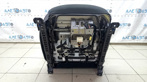 Scaun pasager Hyundai Tucson 22-24 fără airbag, mecanic, material textil negru