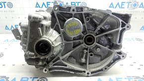 АКПП в сборе Nissan Ariya 23-26 AWD 20к без датчика селектора