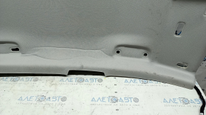 Plafon pentru Hyundai Tucson 22-26 fără trapă, gri, cute, se poate curăța chimic