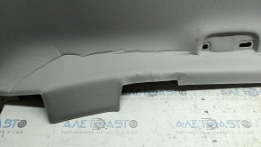 Plafon pentru Hyundai Tucson 22-26 fără trapă, gri, cute, se poate curăța chimic