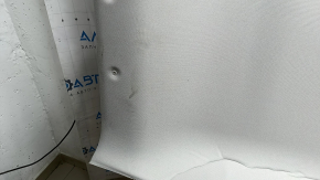 Plafon pentru Hyundai Tucson 22-26 fără trapă, gri, cute, se poate curăța chimic