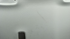 Plafon pentru Hyundai Tucson 22-26 fără trapă, gri, cute, se poate curăța chimic