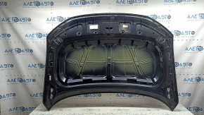 Capotă nudă Hyundai Tucson 22-26 oțel, albastru PS8