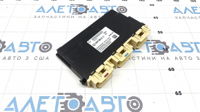 Блок управления задним левым сиденьем Mercedes W167 GLE 350 450 20-23