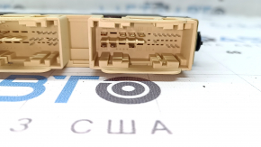 Unitate de control scaun spate stânga Mercedes W167 GLE 350 450 20-23
