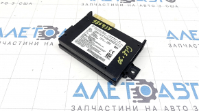 COMMUNICATION MODULE UNIT Mercedes W167 GLE 350 450 20-24 сломана фишка