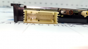 COMMUNICATION MODULE UNIT Mercedes W167 GLE 350 450 20-24 сломана фишка