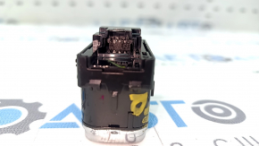 Comandă ridicare geam dreapta față Mercedes W167 GLE 350 450 20-26 cromată, umflată cromată