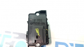 Buton închidere centralizată față dreapta Mercedes W167 GLE 350 450 20-25 maro