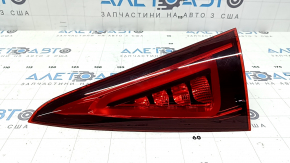 Lampă interioară portbagaj dreapta Mercedes W167 GLE 350 450 20-23 uzată
