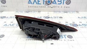 Lampă interioară portbagaj dreapta Mercedes W167 GLE 350 450 20-23 uzată