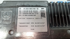 Modul Bluetooth Mercedes W167 GLE 350 450 20-23