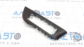 Ornament control ridicare geam stânga față Mercedes W167 GLE 350 450 20-25 maro