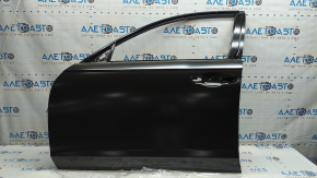 Дверь голая передняя левая Honda Accord 23-26