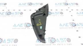 Ornamente laterale stânga Mercedes W167 GLE 350 450 20-24 gri închis