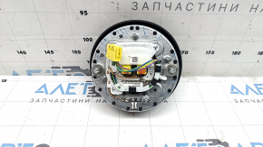 Airbag în volanul șoferului la Mercedes W167 GLE 350 450 20-23 gri închis