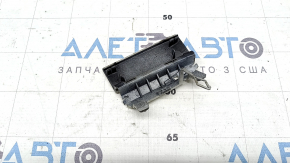 Capac cârlig remorcare bară față Mercedes W167 GLE 350 450 20-23, parte superioară