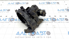 Termostat cu ansamblu carcasă VW Tiguan 18-24