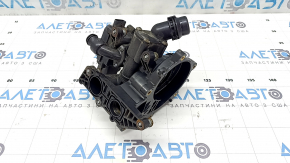Termostat cu ansamblu carcasă VW Tiguan 18-24