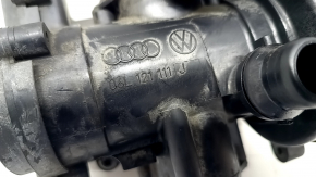 Termostat cu ansamblu carcasă VW Tiguan 18-24