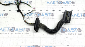 Проводка двери передней правой Mercedes W167 GLE 20-23 keyless