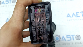 Проводка двери передней правой Mercedes W167 GLE 20-23 keyless