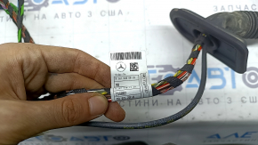 Проводка двери передней правой Mercedes W167 GLE 20-23 keyless
