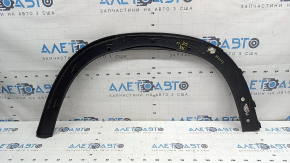 Накладка арки крыла задняя правая Mercedes W167 GLE 350 450 20-23 структура