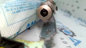 Подушка безопасности airbag боковая шторка правая Mercedes W167 GLE 350 450 20-26 под 3 ряда