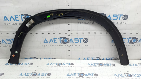 Ornament arc aripă spate stânga Mercedes W167 GLE 350 450 20-23 structură, fixare ruptă