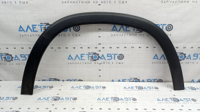 Ornamente aripă dreapta față Mercedes W167 GLE 350 450 structură 20-23